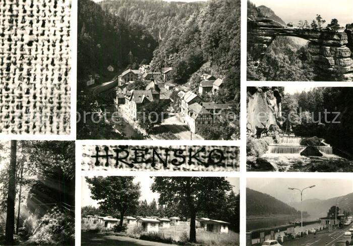 Hrensko