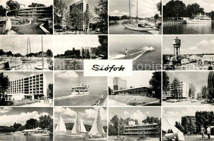 Siofok