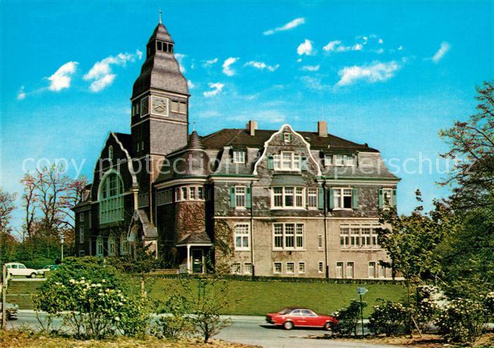 Graefrath Deutsches Klingenmuseum