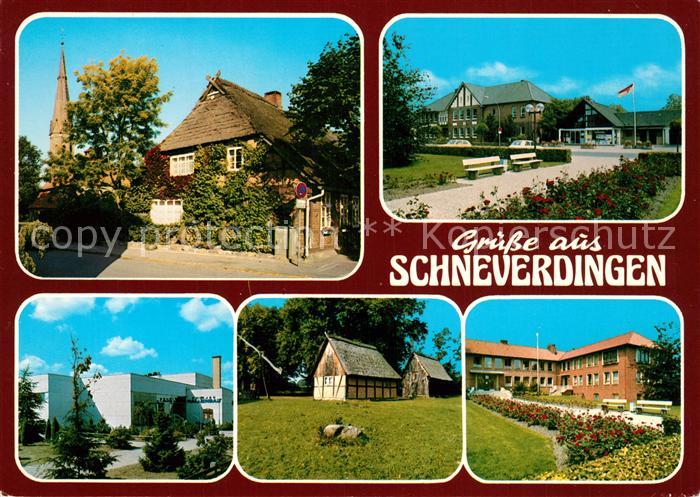 Schneverdingen