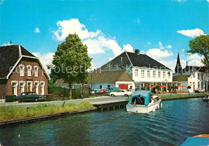 Abcoude Angstel Adamsestraatweg