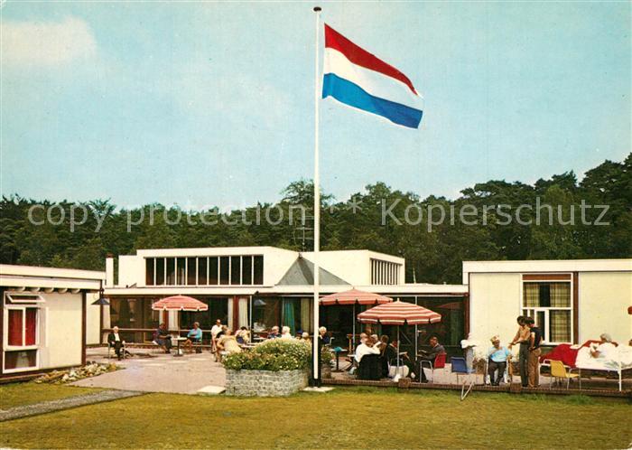 Doorn Roosevelthuis