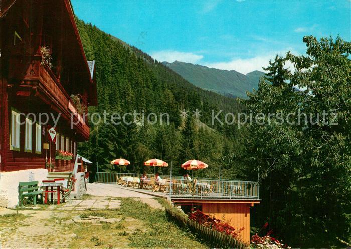 Schwaz Tirol Alpengasthof Hubertushaus