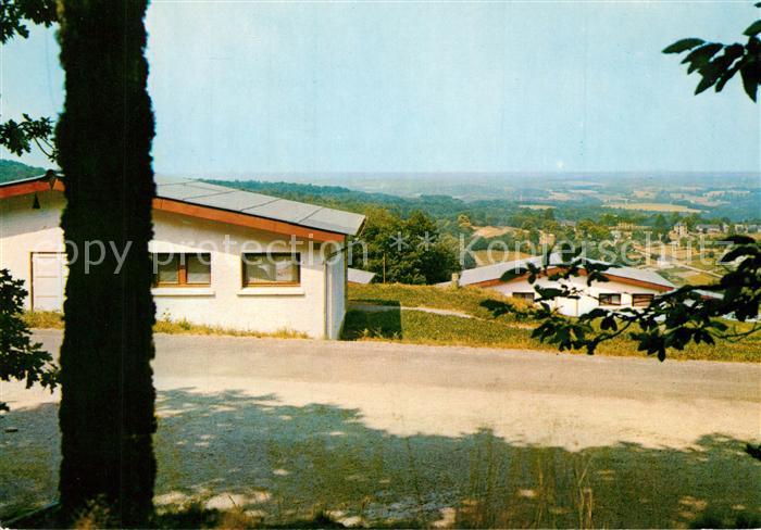 Treignac Village de Vacances