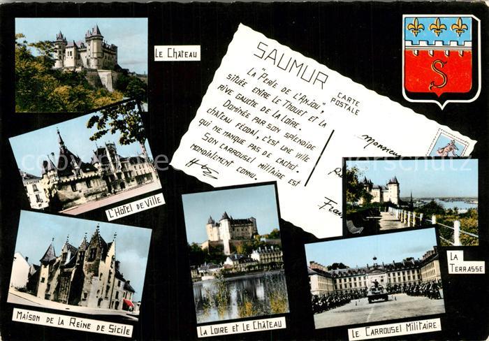 Saumur Chateau Hotel de Ville La Terrasse