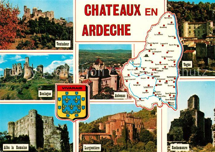 Astet Chateau Ardeche