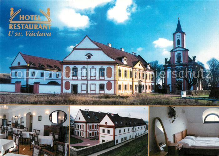 Chomutov Hotel Restaurant