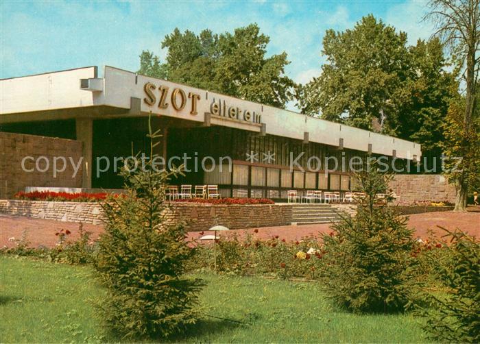 Balatonfoeldvar Szot Etterem Restaurant