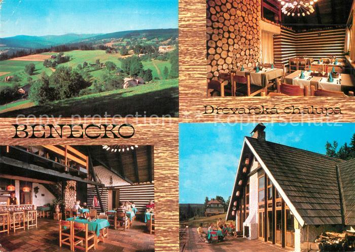 Krkonose Benecko Restaurant