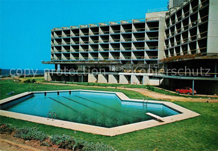 Malia Hotel Siren