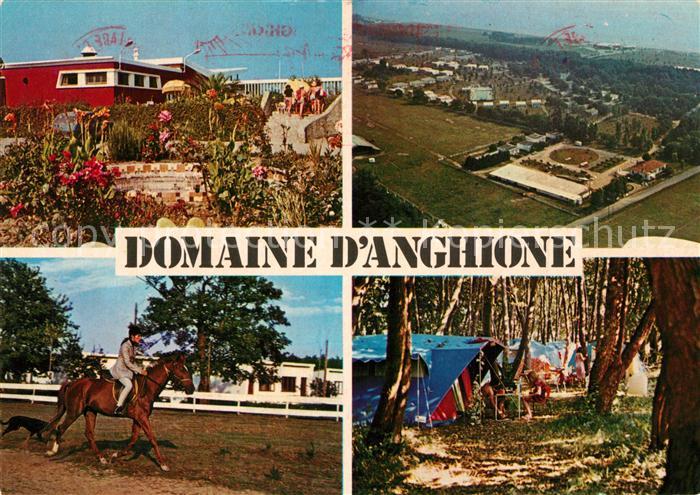 Castellare-di-Casinca Domaine d Anghione