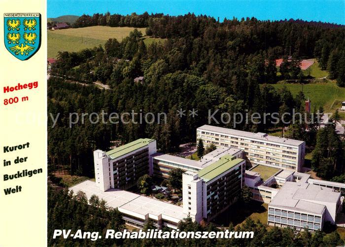 Grimmenstein Edlitztal Fliegeraufnahme REHA Zentrum