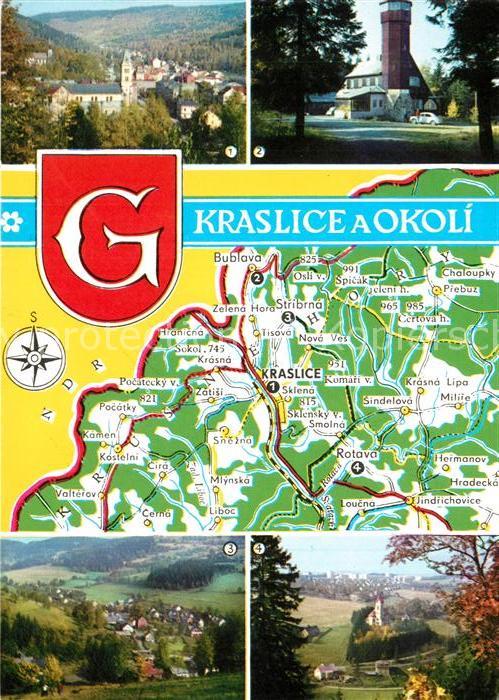 Kraslice Bublava Stribrna Rotava