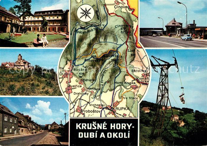 Krusne Hory Dubi Hotel Komari Cinovec