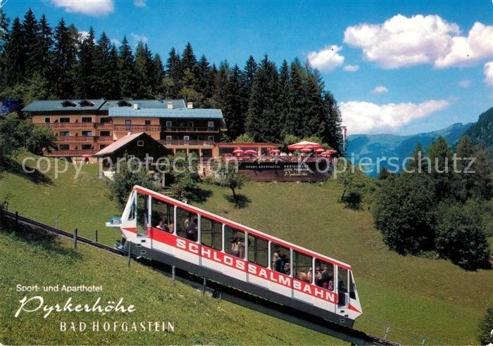 Bad Hofgastein Sport Aparthotel Pyrkerhoehe
