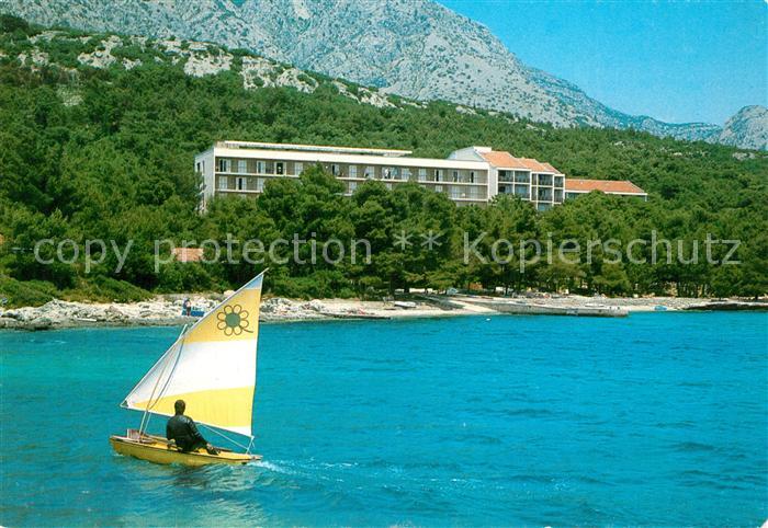 Orebic Hotel Rathaneum