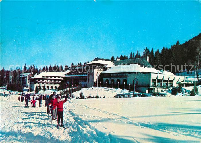 Pojana Hotel Sport Winter