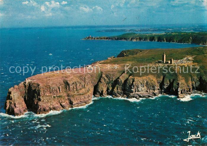 Frehel Fliegeraufnahme Cap