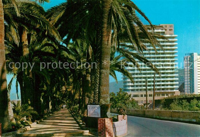 Puerto de la Cruz Hotel San Felipe