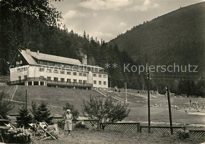 Trojanovice u Frenstatu pod Radhostem