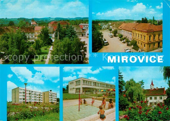 Tschechische Republik Vznikly jako poddanske mestecko pred Skalici a zachovalo O