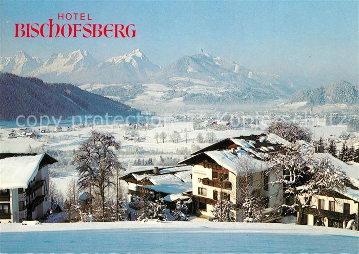 Windischgarsten Hotel Bischofsberg Panorama