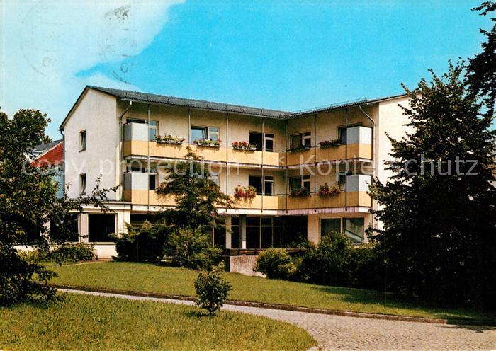 Gallneukirchen Ev Diakoniewerk Ludwig Schwarz Haus