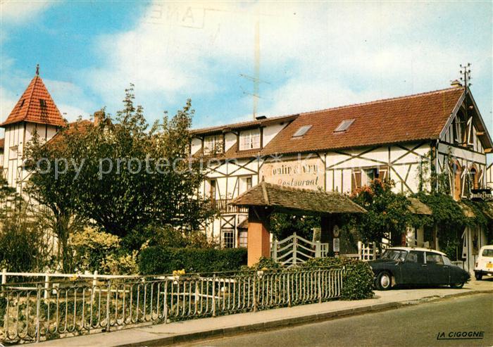 Ivry-la-Bataille Le Moulin d Ivry