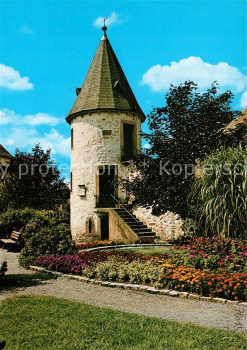 Zell Harmersbach Hirschtuermle