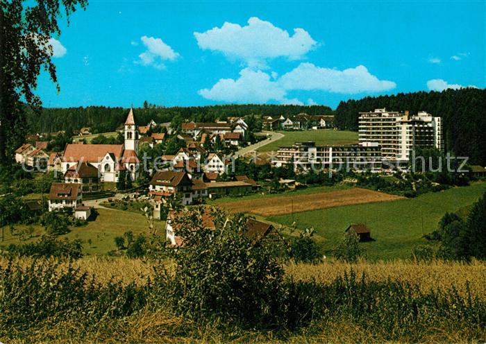 Luetzenhardt Panorama