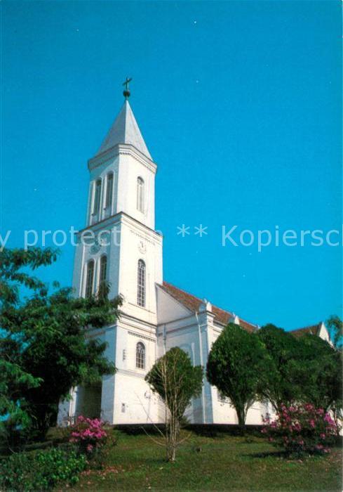 Santa Catarina Igreja Evangelica Luterana