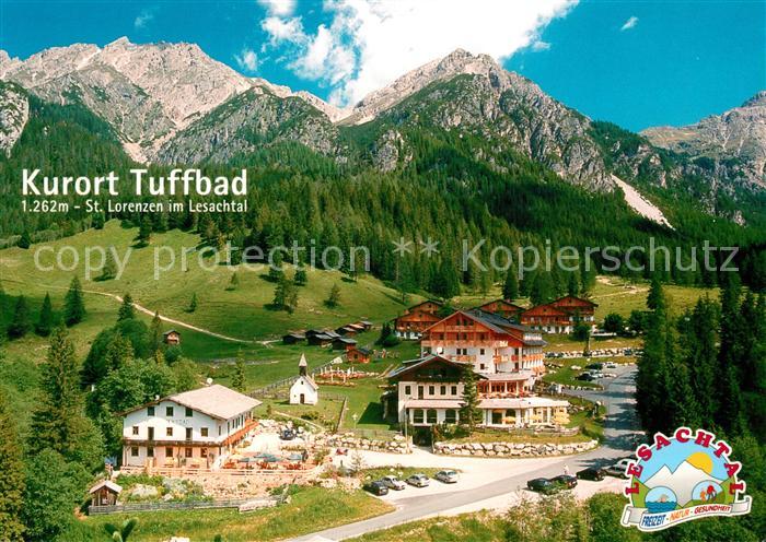 Tuffbad Alm Wellnesshotel Almgasthof Lienzer Dolomiten
