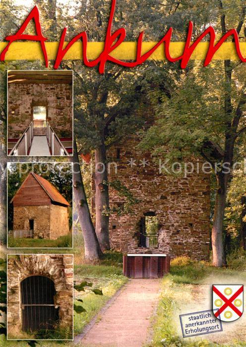 Westerholte Steinwerk Meyer