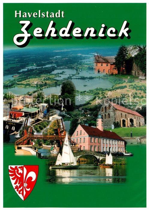 Zehdenick Klosterhof Tonstichlandschaft Klosterscheune Rathaus Dammhastscheune W