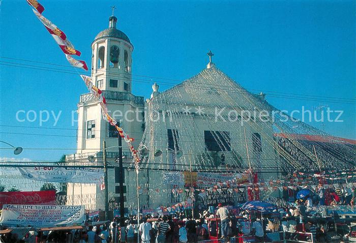 Bulacan Pulilan Church
