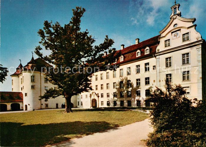 Ellwangen Jagst Schloss