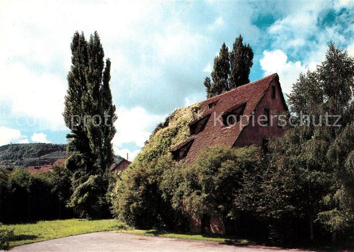 Pfullingen Klostermuehle