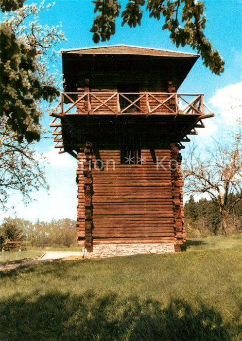 Lorch Wuerttemberg Aussichtsturm