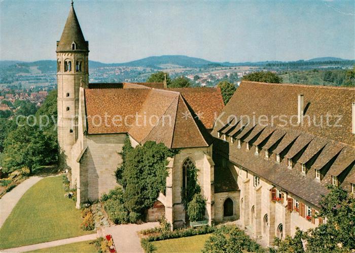 Lorch Wuerttemberg Kloster