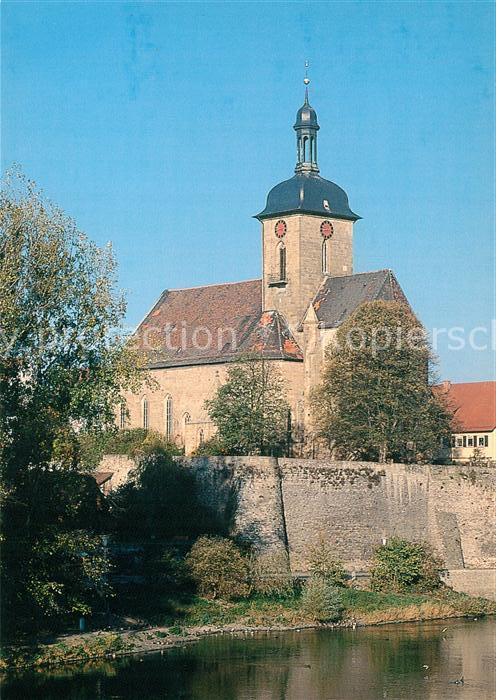 Lauffen Neckar Regiswindiskirche
