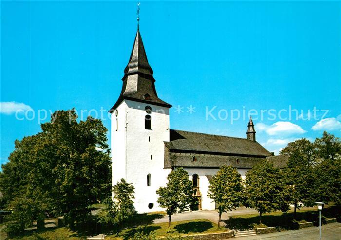 Winterberg Hochsauerland Kath Pfarrkirche St Jakobus