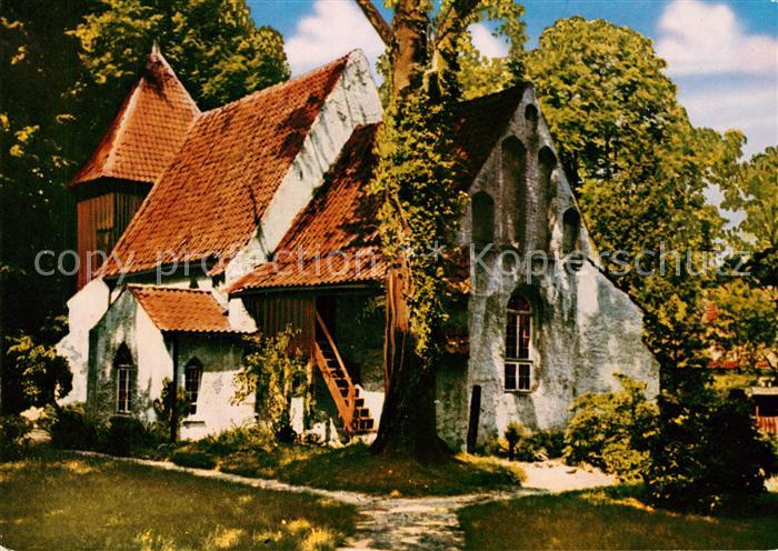 Meinerdingen Meinerdinger Kirche