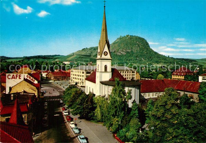 Singen Hohentwiel Peter und Paul Kirche