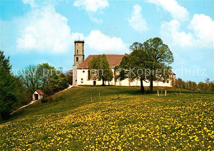 Spaichingen Clarentiner Missionshaus Dreifaltigkeitsberg
