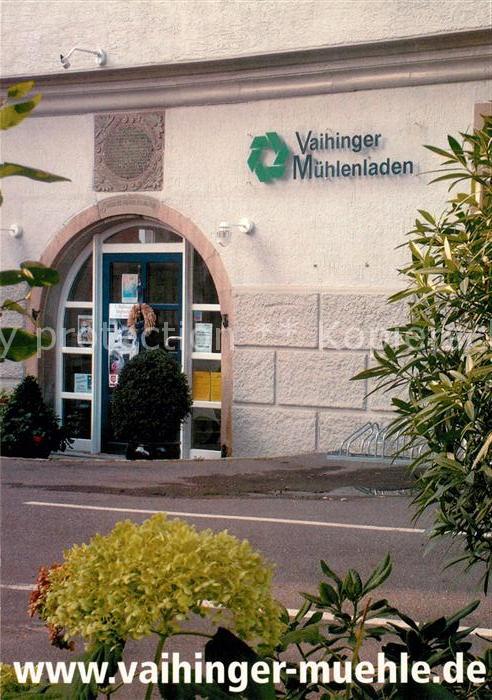 Vaihingen Enz Vaihinger Muehlenladen