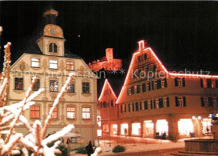 Vaihingen Enz Rathaus