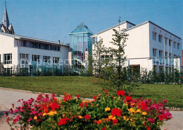 Rommelshausen Rathaus