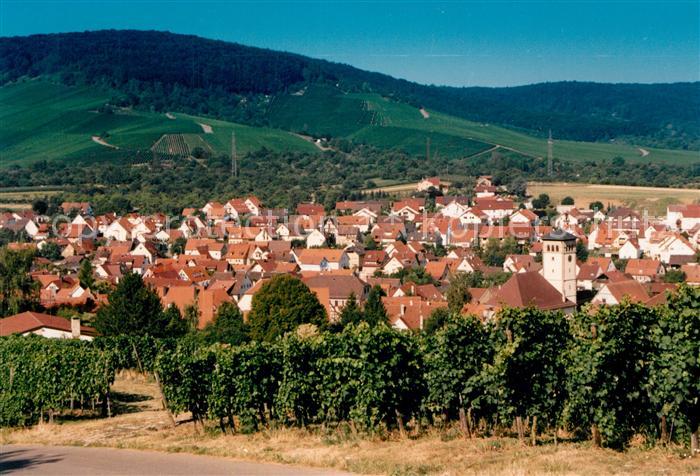 Stetten kalten Markt Panorama