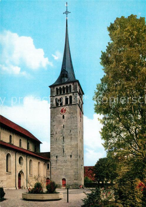Sindelfingen Martinskirche