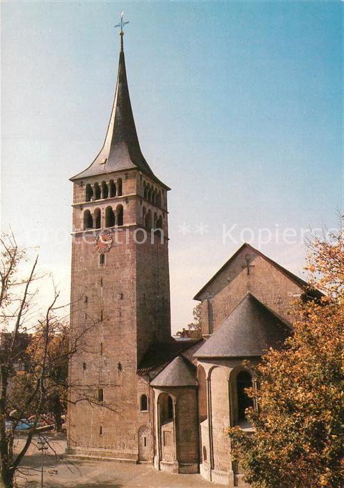Sindelfingen Martinskirche